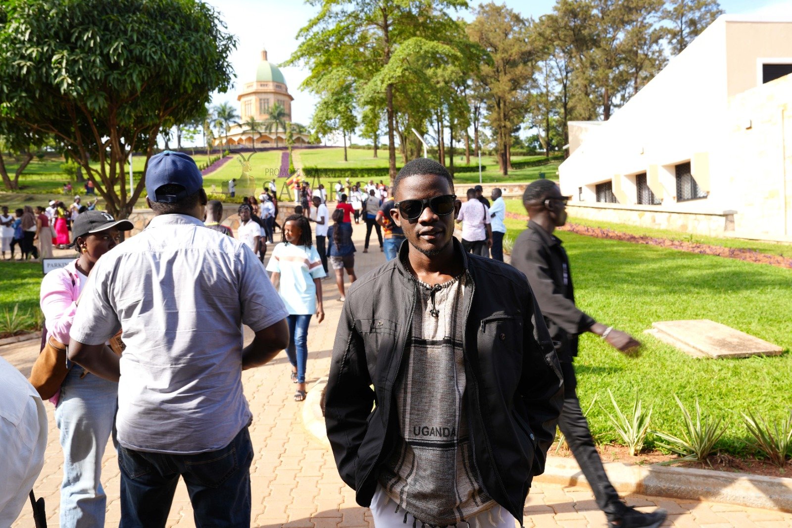 Uganda Tour
